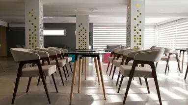 Flora Maria Annex