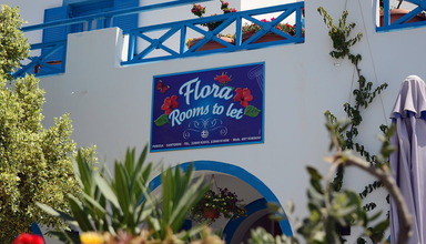 Flora (Perrisa)
