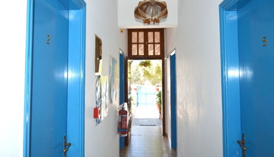 Flora (Perrisa)