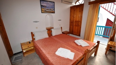 Flora's House