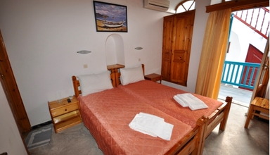 Flora's House