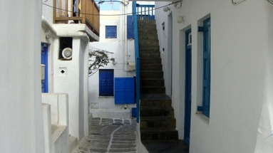 Flora's House