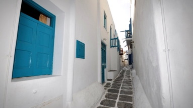 Flora's House