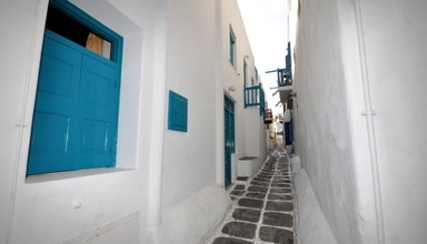 Flora's House