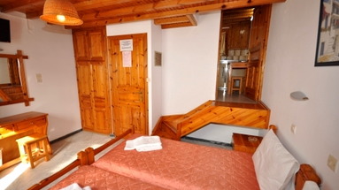 Flora's House