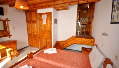 Flora's House