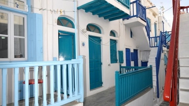 Flora's House