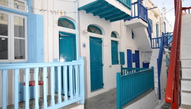 Flora's House