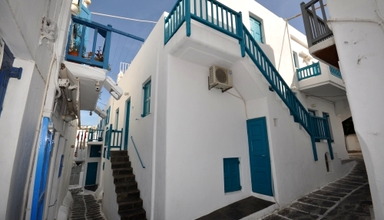 Flora's House