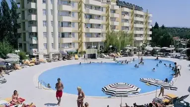 Flora Suites