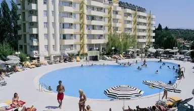 Flora Suites