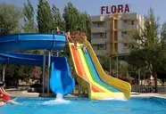 Flora Suites