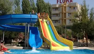 Flora Suites