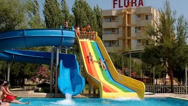 Flora Suites