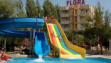 Flora Suites