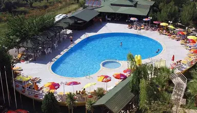 Flora Suites