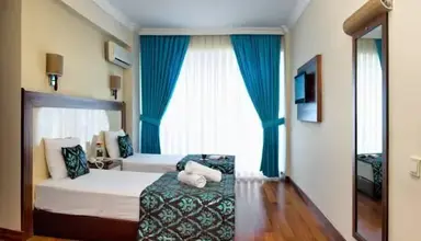 Flora Suites