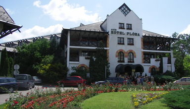Flora