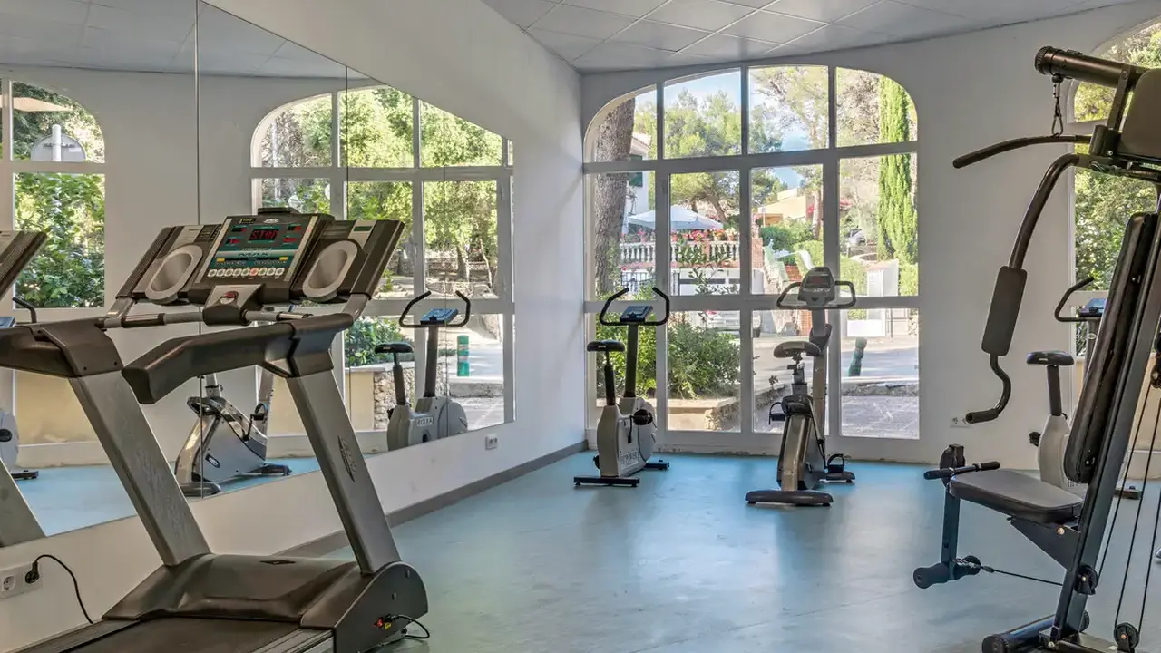 Floramar Aparthotel