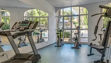 Floramar Aparthotel