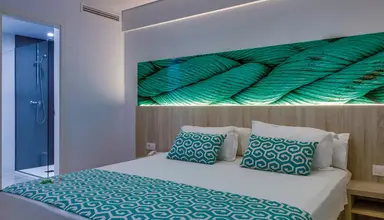 Floramar Aparthotel