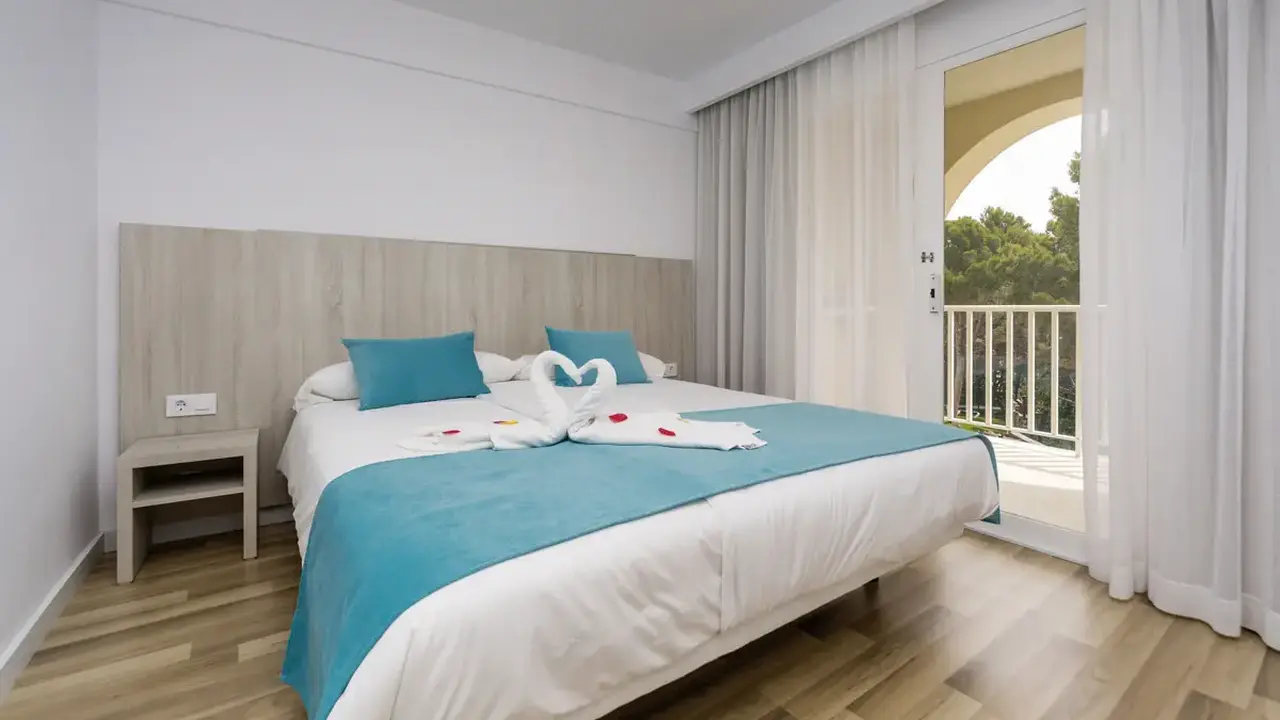Floramar Aparthotel
