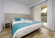 Floramar Aparthotel