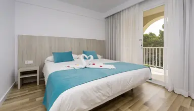 Floramar Aparthotel
