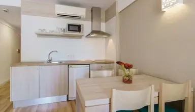 Floramar Aparthotel