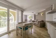 Floramar Aparthotel