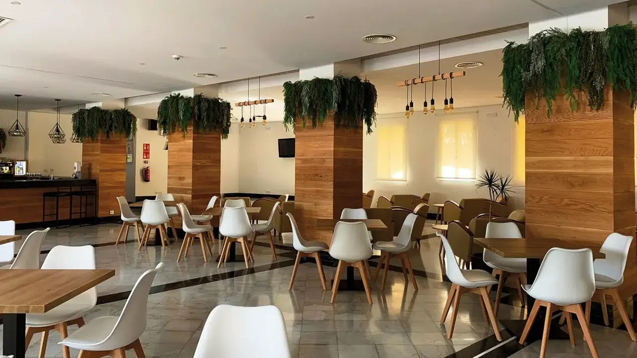 Floramar Aparthotel