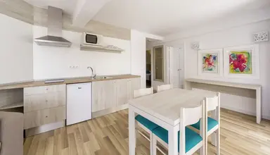Floramar Aparthotel