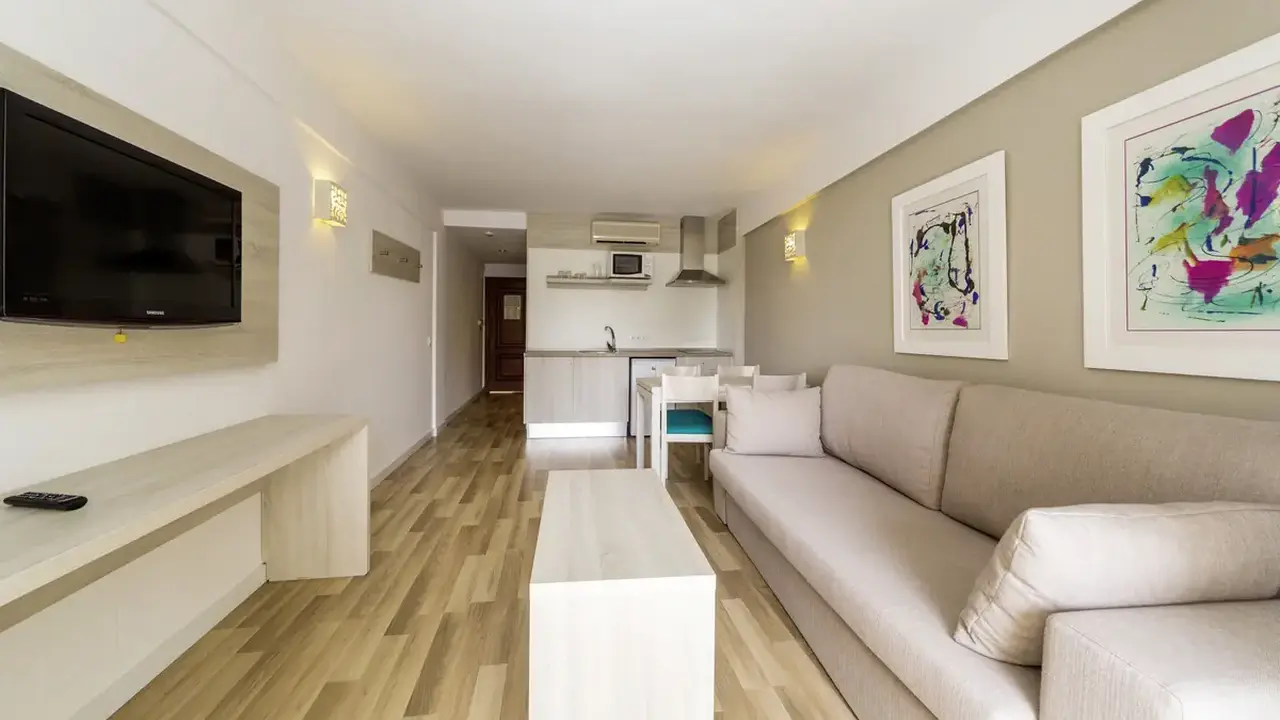 Floramar Aparthotel