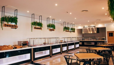 Floramar Aparthotel