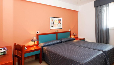 Floramar Aparthotel