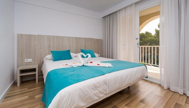Floramar Aparthotel