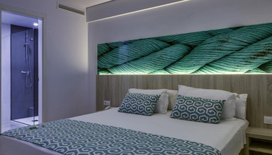 Floramar Aparthotel