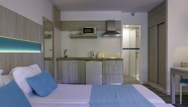 Floramar Aparthotel
