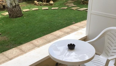 Floramar Aparthotel