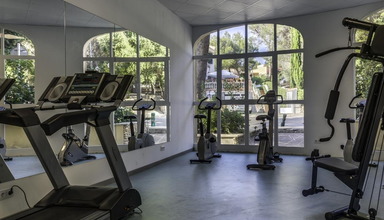 Floramar Aparthotel