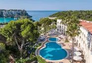 Floramar Aparthotel