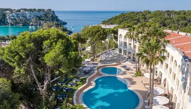 Floramar Aparthotel