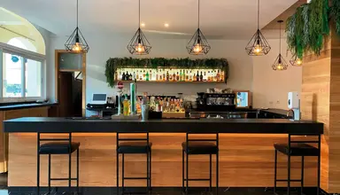 Floramar Aparthotel