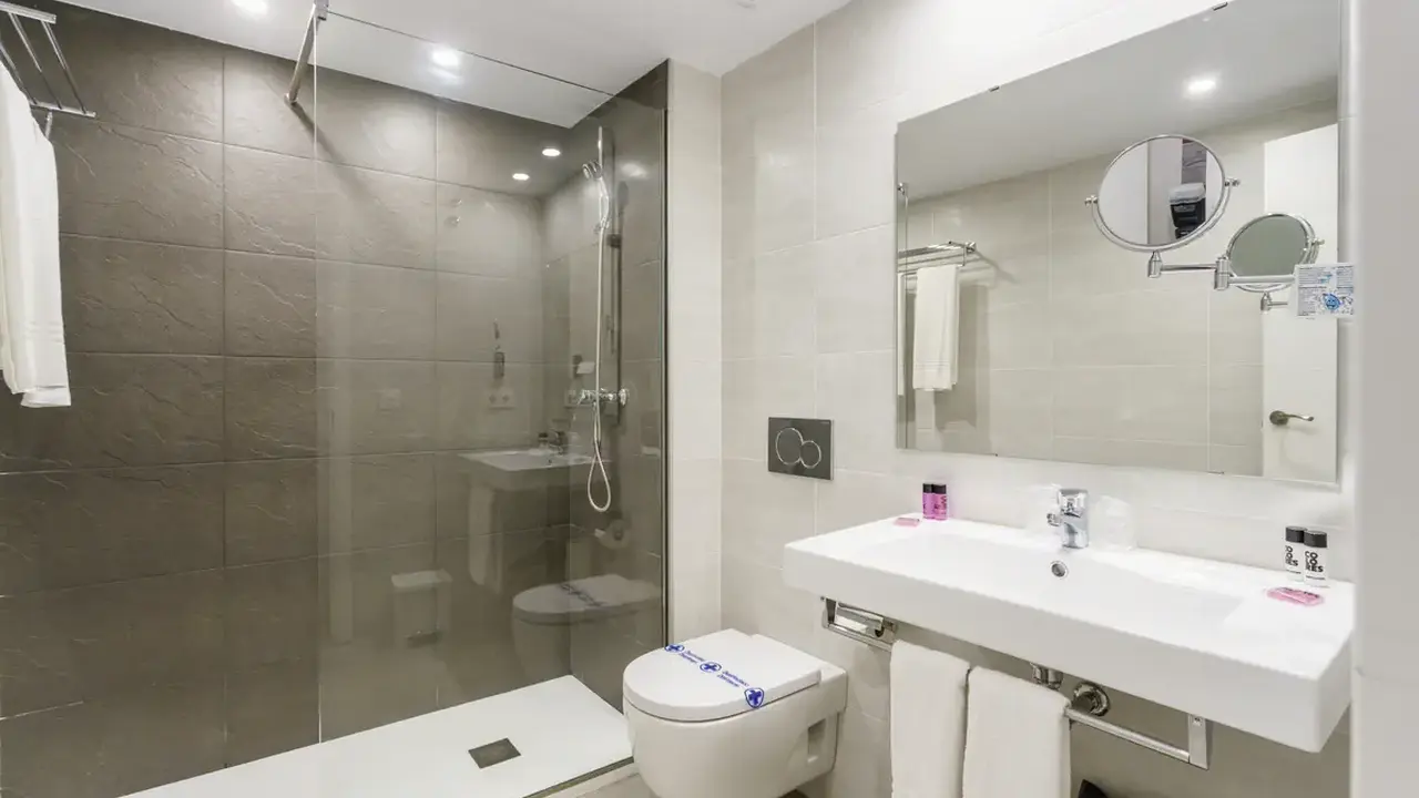 Floramar Aparthotel