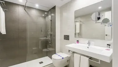 Floramar Aparthotel