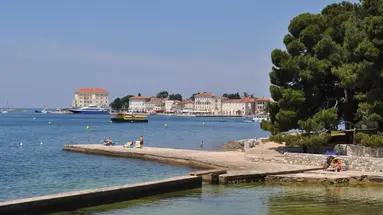 Flores (Porec)