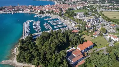 Flores (Porec)