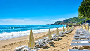 Floria Beach