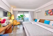Floria Beach