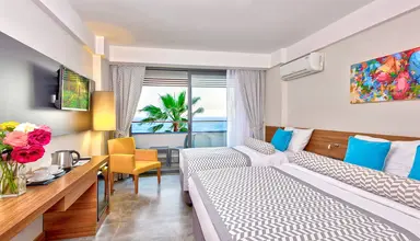 Floria Beach